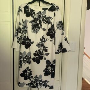Jessica Howard dress